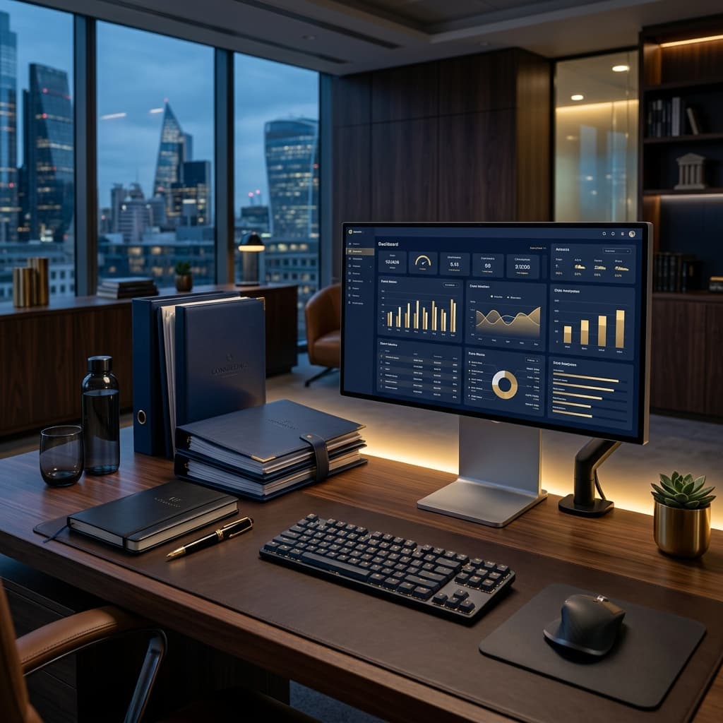 Business Solutions